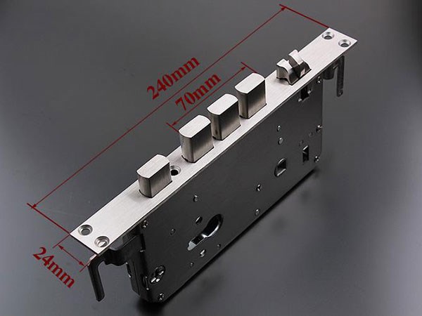 巴塘开锁公司-换锁服务